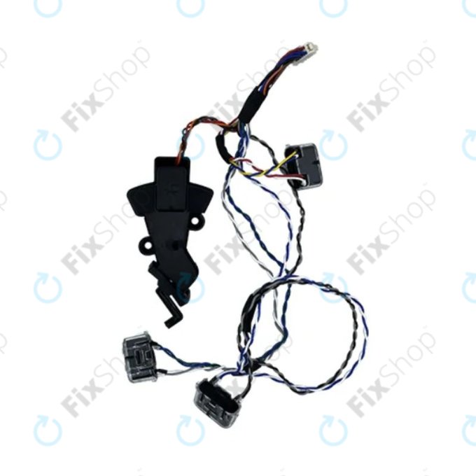 Sensori di caduta (destra) per Xiaomi Dreame W10, W10 Pro