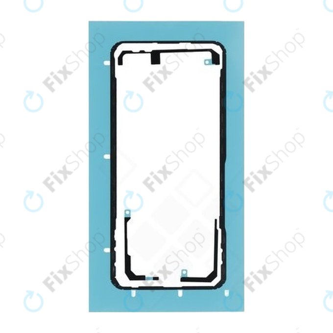 Adesivo copertura batteria per Honor Magic7 Lite, 5163AEKJ, Genuine Service Pack