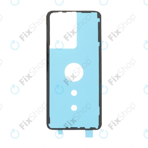 Adesivo copertura batteria per Realme GT 2 5G RMX3310 RMX3312
