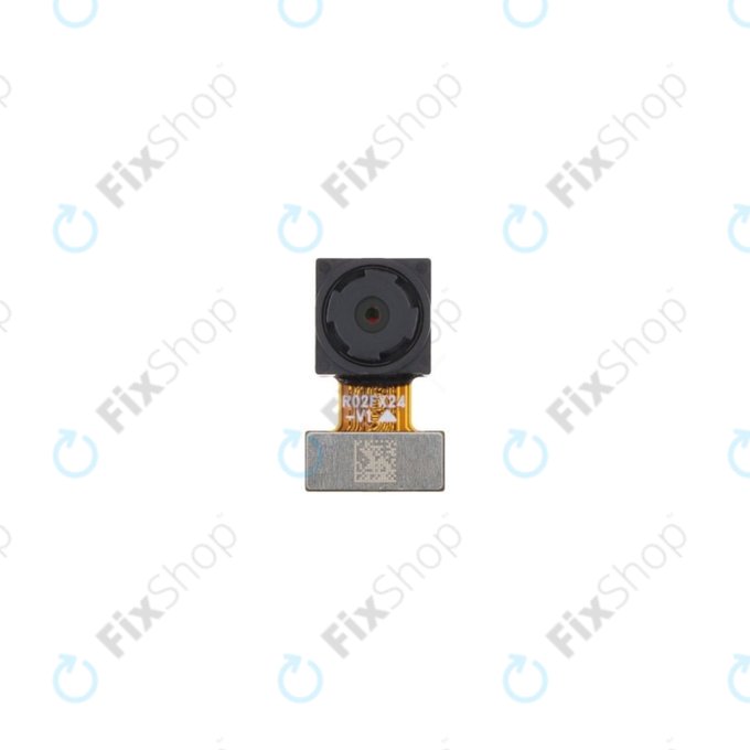 Modulo fotocamera posteriore 2MP (Macro) per Xiaomi Redmi Note 12S 2303CRA44A