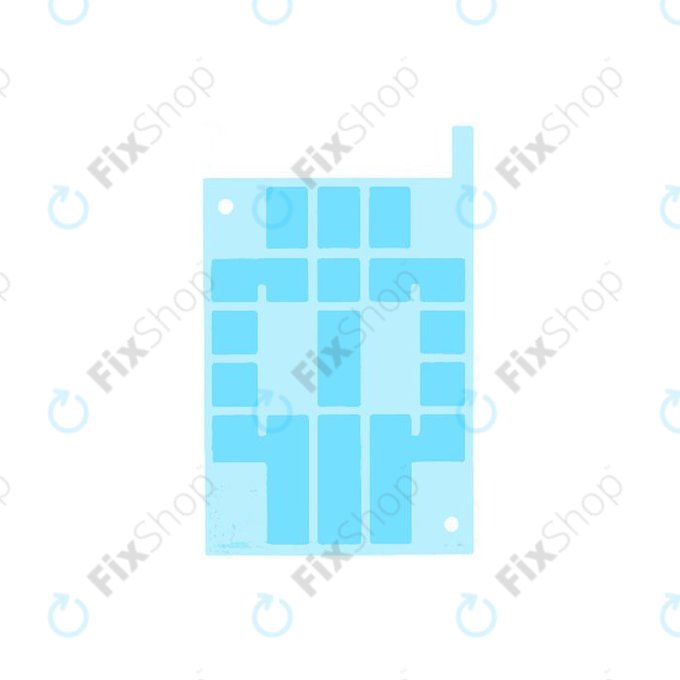Adesivo batteria per Samsung A02s A025F, GH81-20130A, Genuine Service Pack
