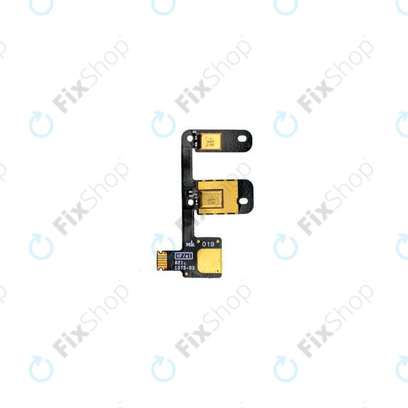 Microfono con Cavo flex per iPad Mini 2, Mini 3