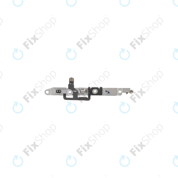 Cavo flex pulsante volume per iPhone 15 Plus