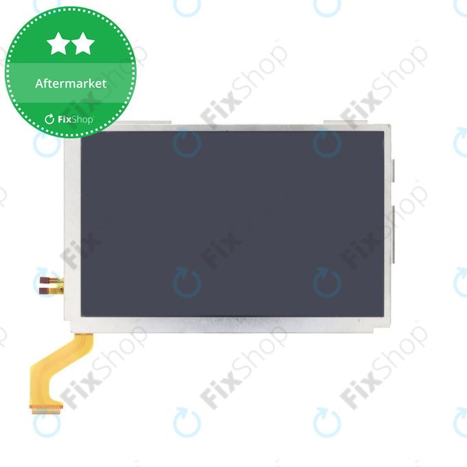 Display LCD superiore per Nintendo 3DS XL
