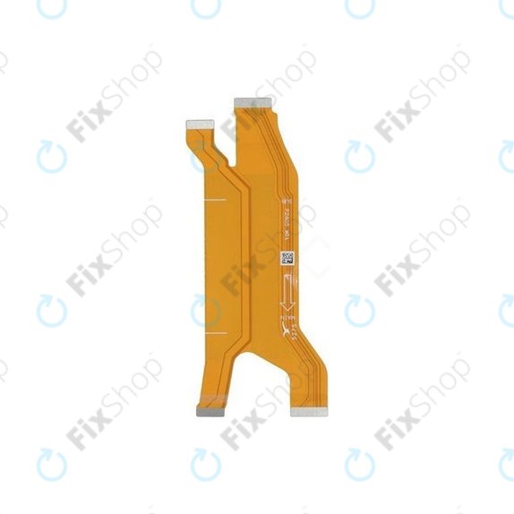 Cavo flex principale per Xiaomi 15T, 1350204000817A, Genuine Service Pack