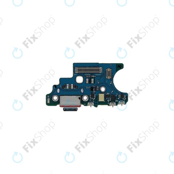 Scheda PCB connettore di ricarica per Samsung S20 G980F
