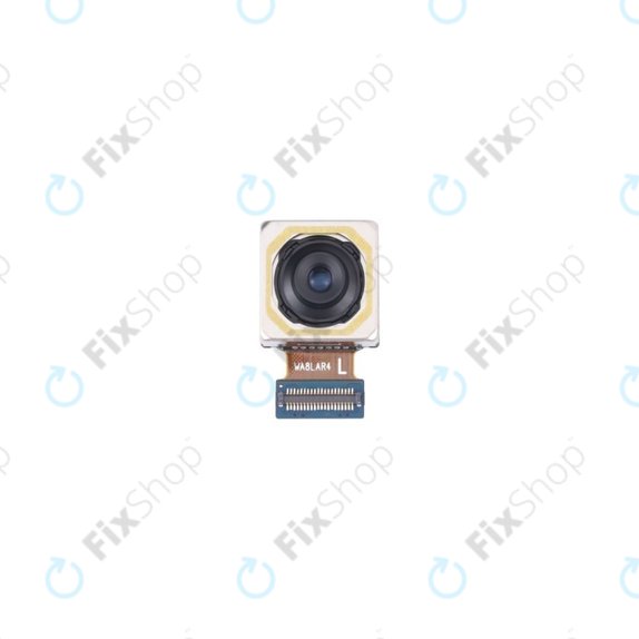 Fotocamera posteriore 108MP per Samsung A73 A736