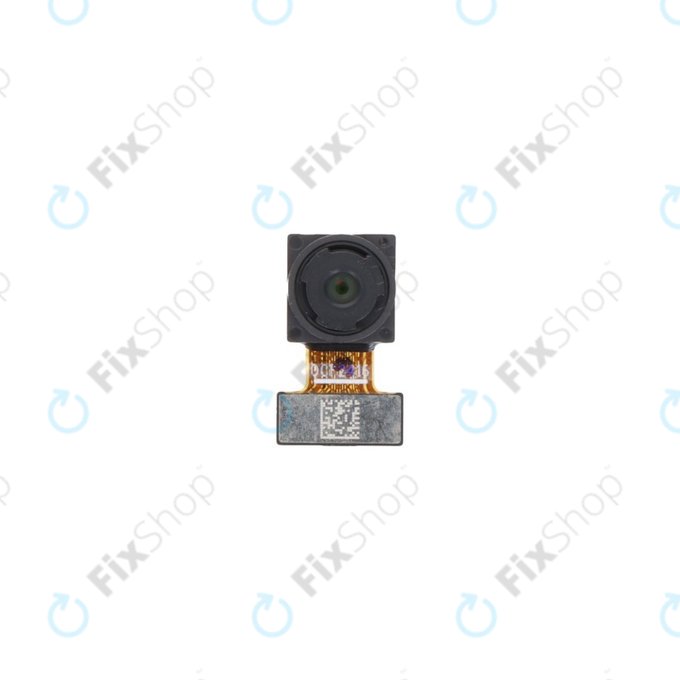 Modulo fotocamera posteriore 2MP (Macro) per Xiaomi Poco M5s