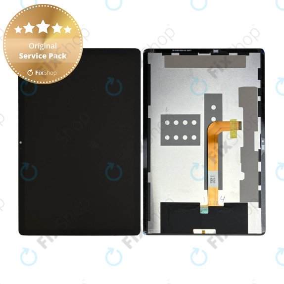 Schermo per Samsung Galaxy Tab A9+ 11" X210, X216B, Vetro touch senza cornice, GH81-24554A, Genuine Service Pack