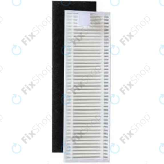 Filtro HEPA per Rowenta X-plorer S65, S65+, S70, S70+, S75s, S75s+