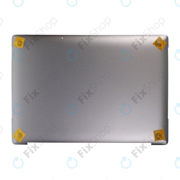 Cover inferiore per MacBook Pro 16" A2141 (2019), Space Gray