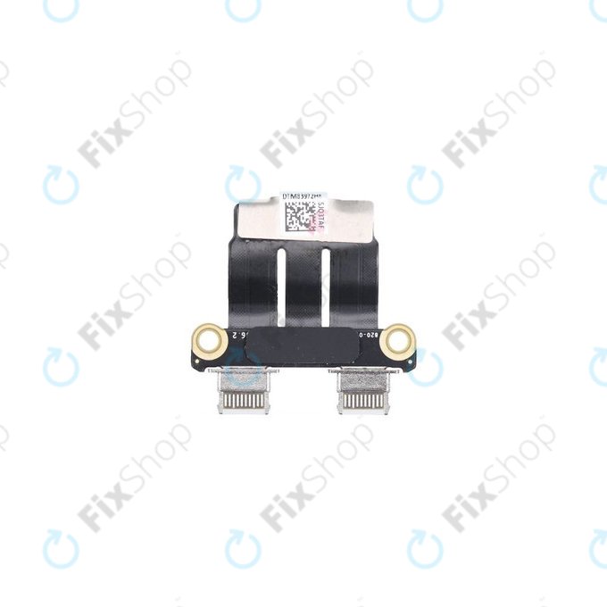 Cavo di ricarica MagSafe per MacBook Pro 13" A1989 (2018 - 2019), 15" A1990 (2018)
