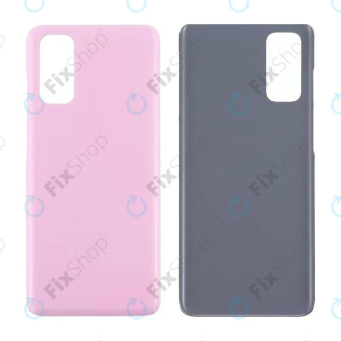 Cover batteria per Samsung S20 G980F, Cloud Pink