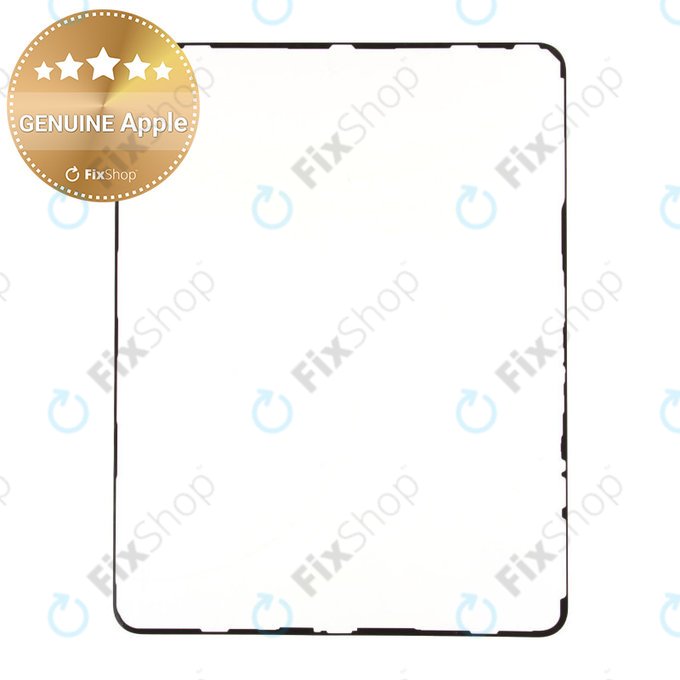 Adesivo Schermo LCD per iPad Pro 13" (2024), 923-10559, Genuine Apple