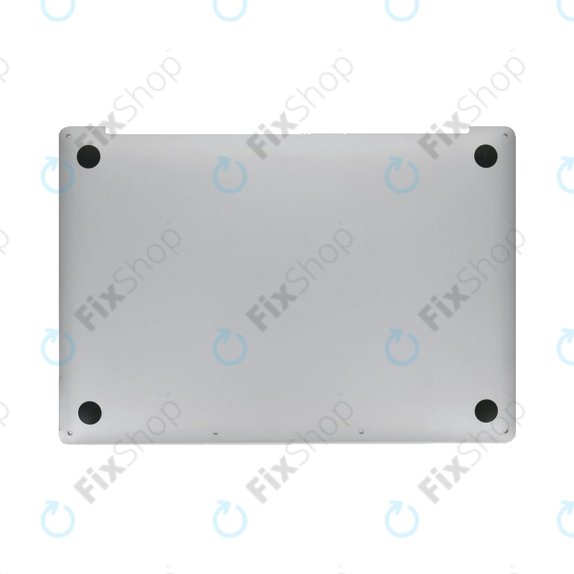 Cover inferiore per MacBook Pro 13" A2338 (2020), Silver