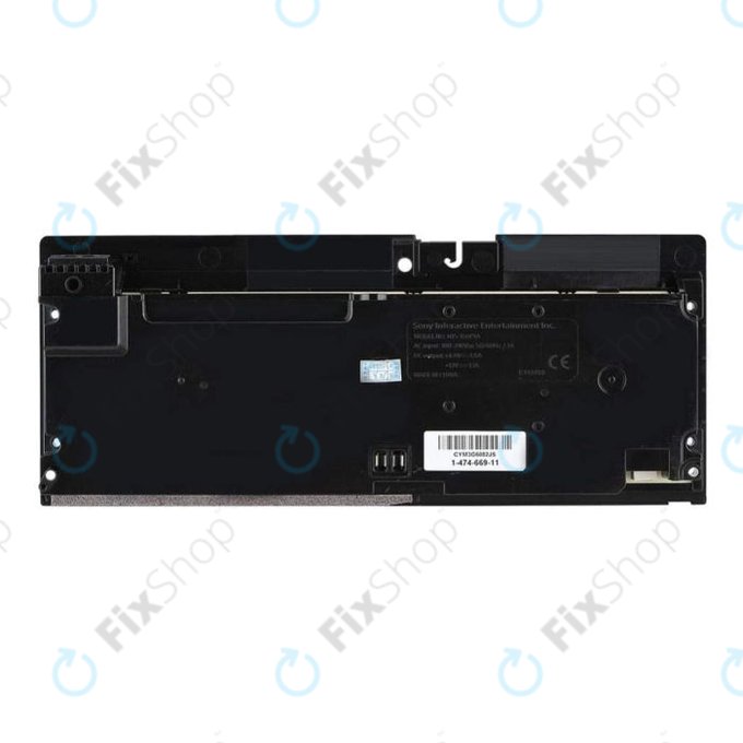 Alimentatore N15-160P1A per Sony PlayStation 4 Slim