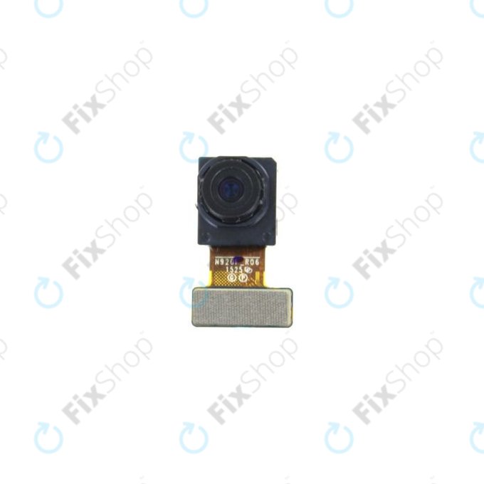 Fotocamera frontale per Samsung S6 Edge Plus G928F, GH96-08841A, Genuine Service Pack