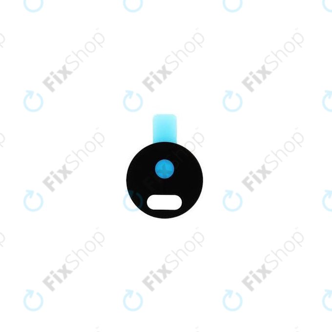 Lente fotocamera per Microsoft Lumia 950 XL, 9463192, Genuine Service Pack