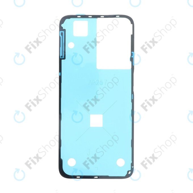 Adesivo copertura batteria per Realme 9 RMX3521