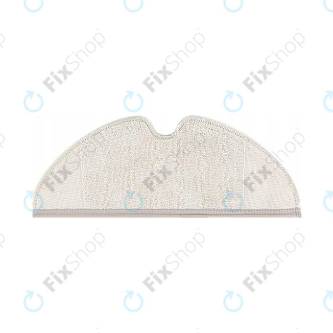 Panno lavapavimenti per Xiaomi RobGoldck serie S5, serie S6, serie Q5, serie Q7, serie Q8 Max, serie E, Xiaowa E2, E3