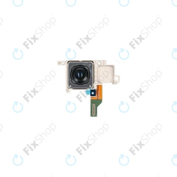 Modulo fotocamera posteriore 108MP per Samsung S22 Ultra S908B, GH96-14774A, Genuine Service Pack