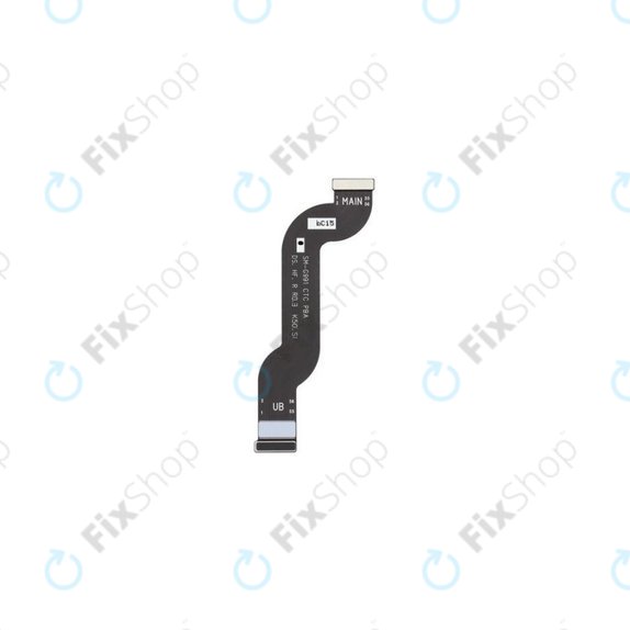 Cavo flex LCD per Samsung S21 G991B, GH59-15414A, Genuine Service Pack