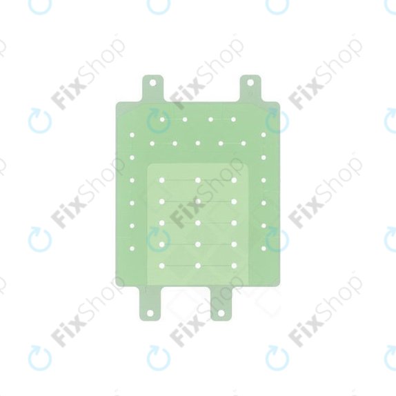 Adesivo batteria per Samsung S26, GH02-27762A, Genuine Service Pack