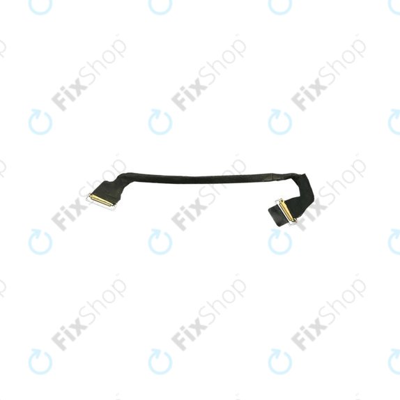 Cavo flex LCD per MacBook Pro 13" A1278 (Late 2008 - Mid 2010)