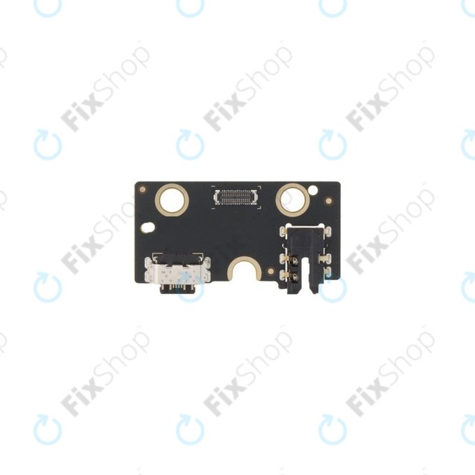Scheda PCB connettore di ricarica per Xiaomi Redmi Pad SE 11"