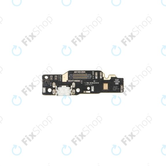 Scheda PCB connettore di ricarica per Xiaomi Redmi Note 6 Pro