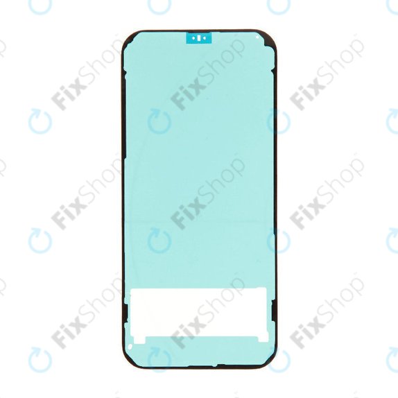 Adesivo cover batteria per Google Pixel 10, G806-16039-01, Genuine Service Pack