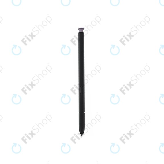 Pennino Purple chiaro per Samsung S23 Ultra S918B, GH96-15658D, Genuine Service Pack