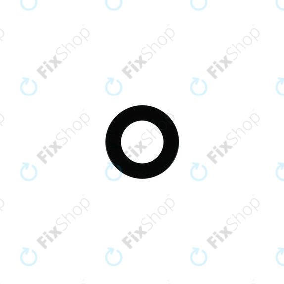 Lente fotocamera posteriore W per Samsung A55 A556B, GH64-09390A, Genuine Service Pack