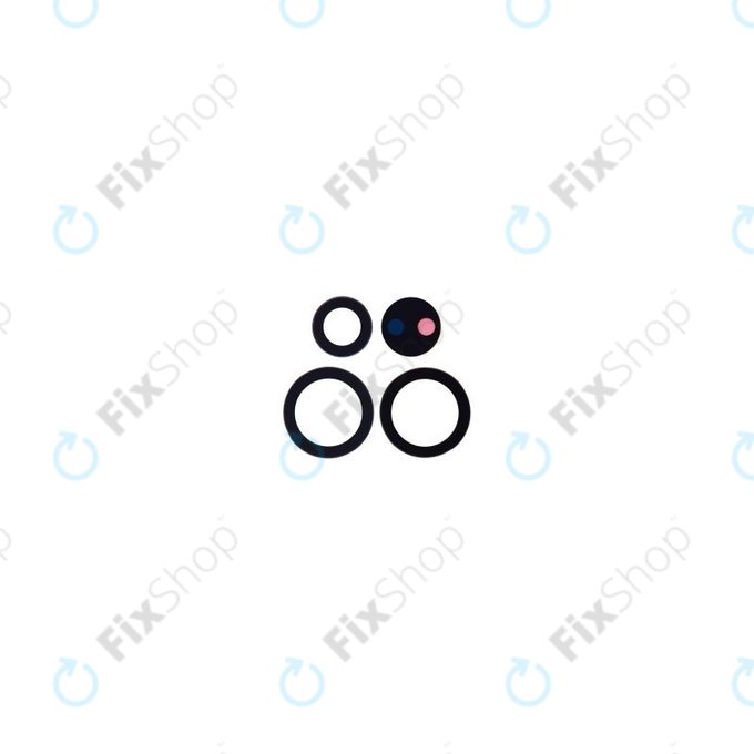 Lente fotocamera posteriore per Samsung S22 Ultra S908B