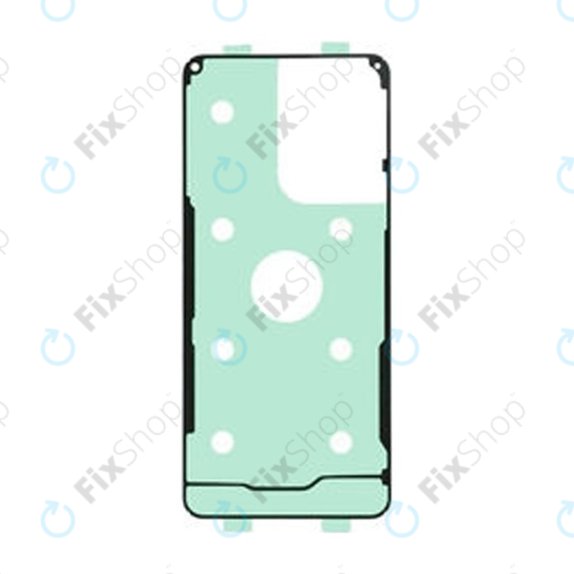 Adesivo batteria per Samsung A56 A566E