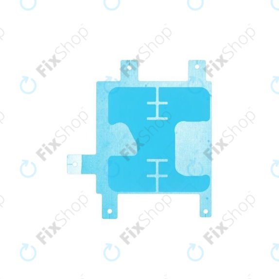 Adesivo batteria per Samsung S21 Ultra G998B, GH02-22076A, Genuine Service Pack