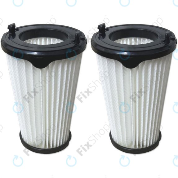 Filtro HEPA EF150, 2 pz. per Electrolux ErgoRapido, AEG