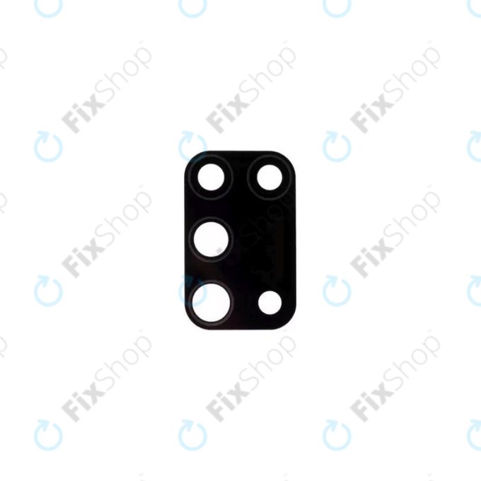 Lente fotocamera posteriore Global per Realme 7i
