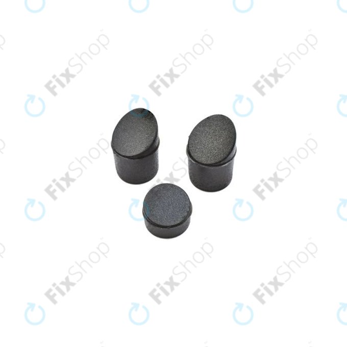 Tappi vite per parafango 3pcs per Xiaomi Mi Electric Scooter 1S, 2 M365, Essential, Pro, Pro 2