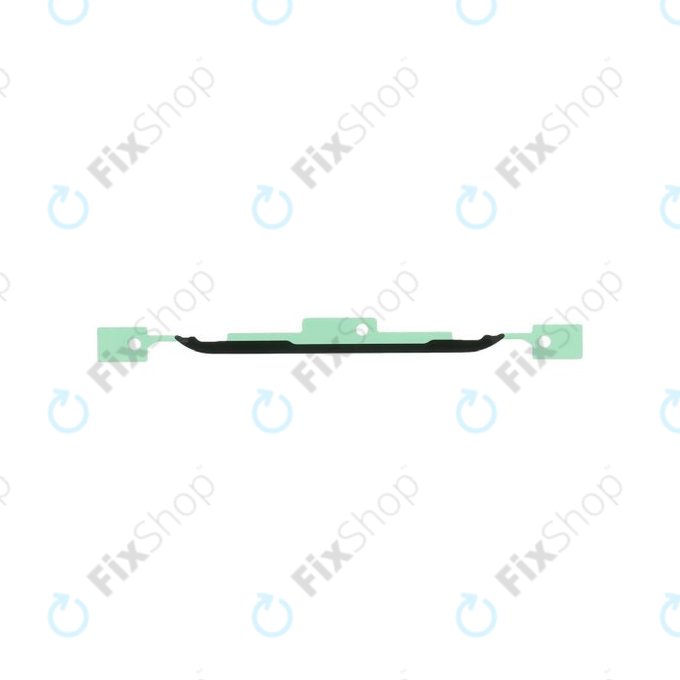 Adesivo Schermo LCD (Inferiore) per Samsung S8 Plus G955F, GH02-14434A, Genuine Service Pack