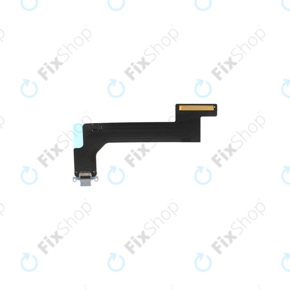 Connettore di ricarica con Cavo flex per iPad 10th Gen 2022 Wi-Fi, Blue