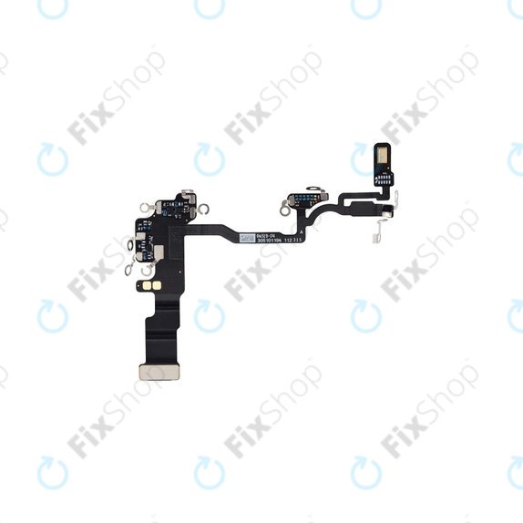 Cavo flex antenna Wi-Fi per iPhone 15 Pro Max