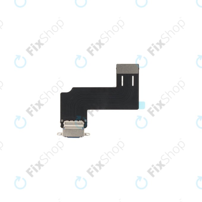 Connettore di ricarica e Cavo flex per iPad 11th Gen 2025, Blue