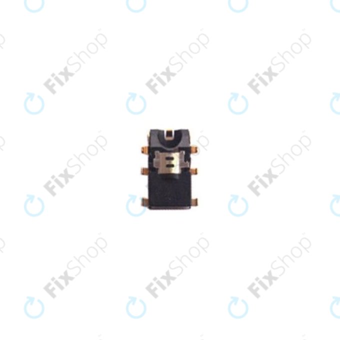 Connettore jack per Xiaomi Redmi Note 4X