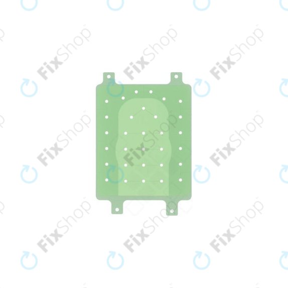 Adesivo batteria per Samsung S25 Edge, GH02-26866A, Genuine Service Pack