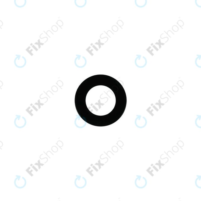 Lente fotocamera posteriore W per Samsung A55 A556B, GH64-09390A, Genuine Service Pack