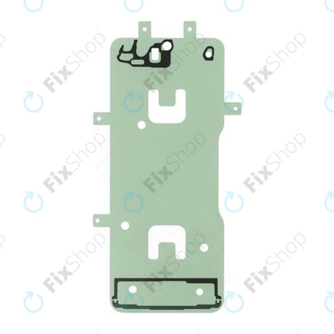 Adesivo LCD per Samsung Galaxy Z Flip 6 F741B, 7 FE F761B, GH81-26104A, Genuine Service Pack