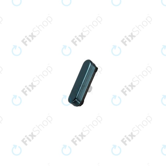 Tasto accensione per Samsung S22 S901B, S22 Plus S906B, Verde, GH98-47118C, Genuine Service Pack