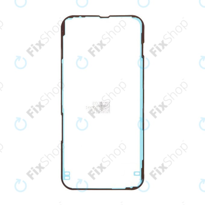 Adesivo sigillante sotto LCD per iPhone 13 Mini, 2UUL SA13M