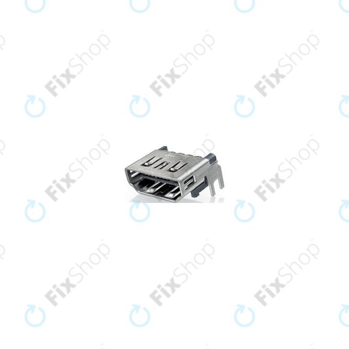 Connettore HDMI per Sony Playstation 5